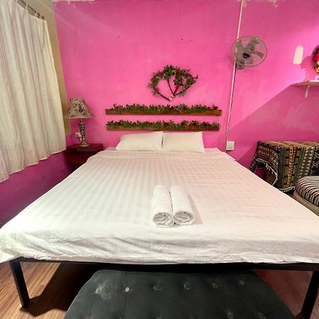 Luna Homestay Hanoi Dış mekan fotoğraf