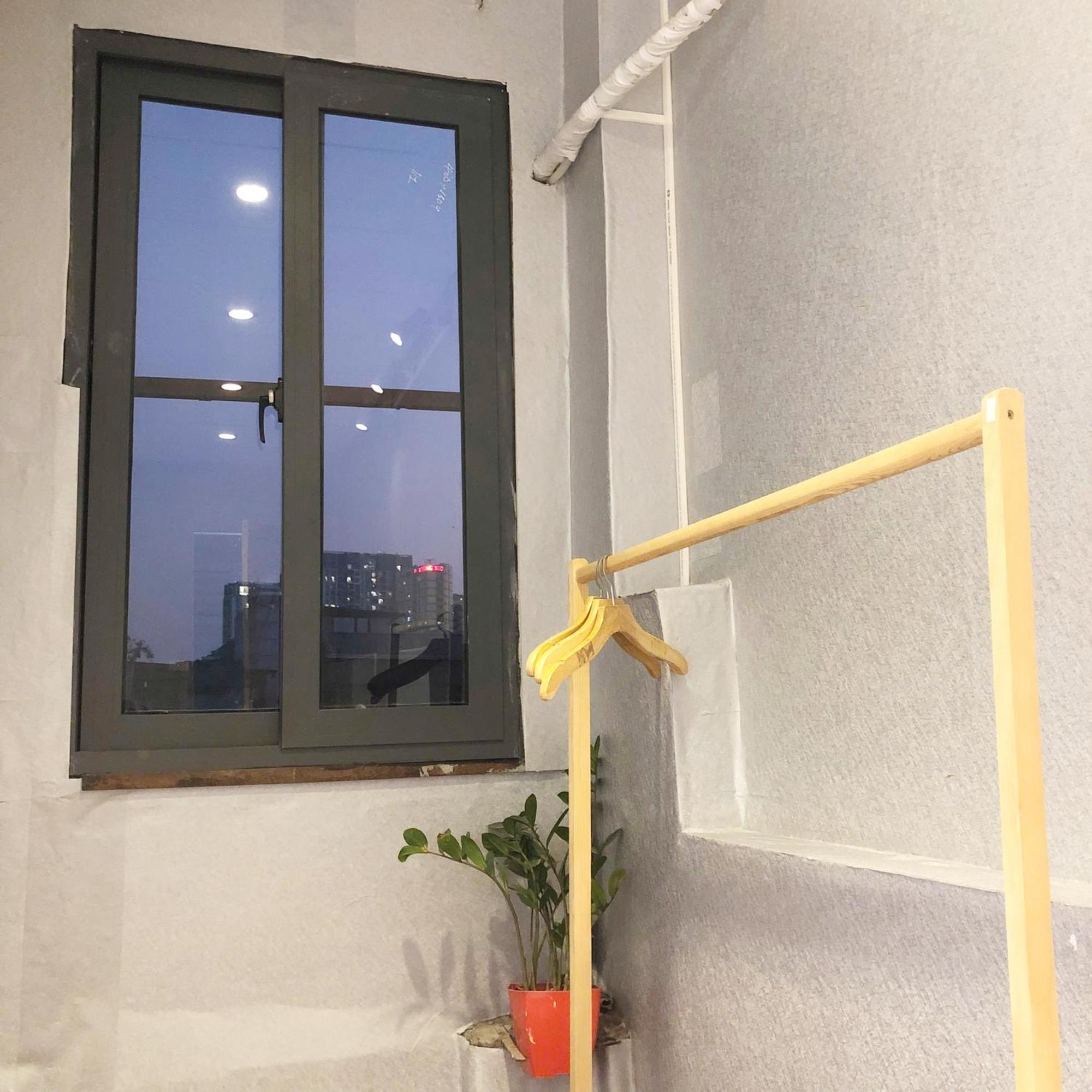 Luna Homestay Hanoi Dış mekan fotoğraf