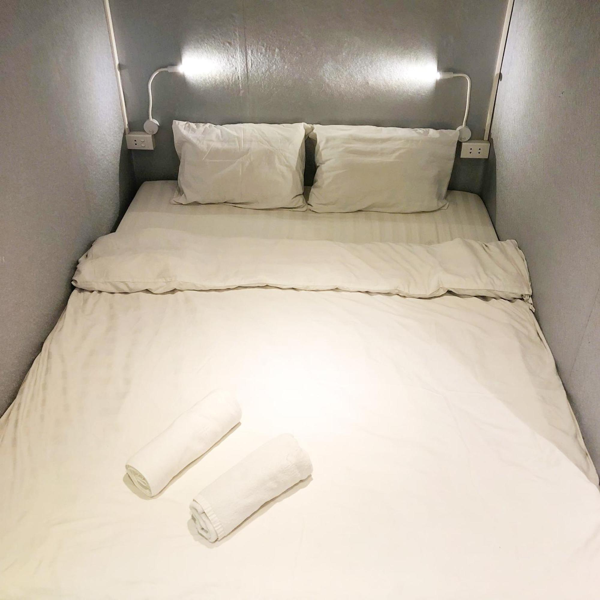 Luna Homestay Hanoi Dış mekan fotoğraf